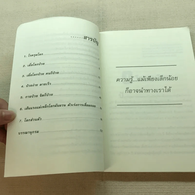 พลังจิต ประสาน พลังพีระมิด แก้วิกฤตสุขภาพ - เกียรติศักดิ์ แสงสุวรรณ รูปที่ 8