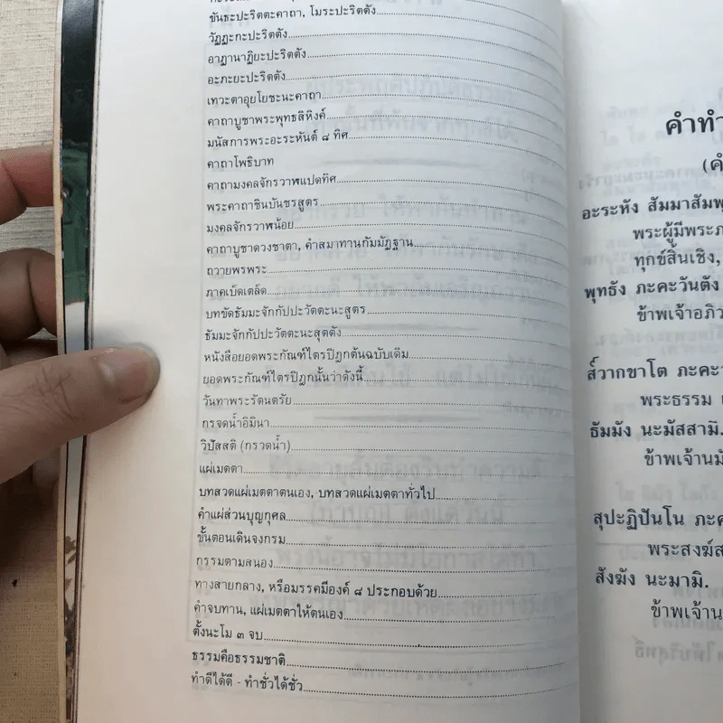 พุทธบูชาทรงบำเพ็ญทุกกรกริยา (บทสวดมนต์) รูปที่ 10