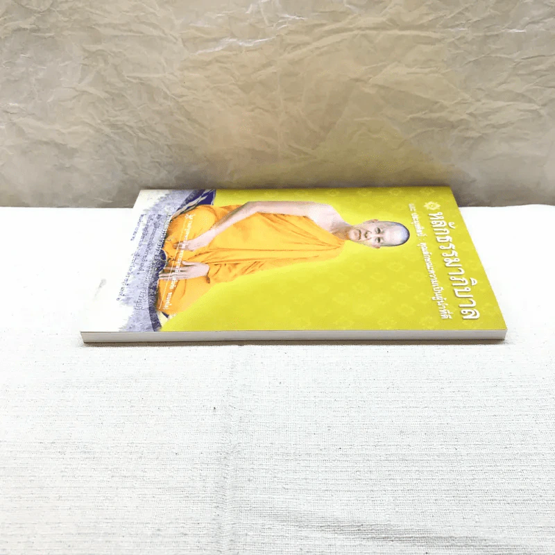 หลักธรรมาภิบาล และประมุขศิลป์: คุณลักษณะความเป็นผู้นำที่ดี - พระราชญาณวิสิฐ (เสริมชัย ชยมงคโล) รูปที่ 3