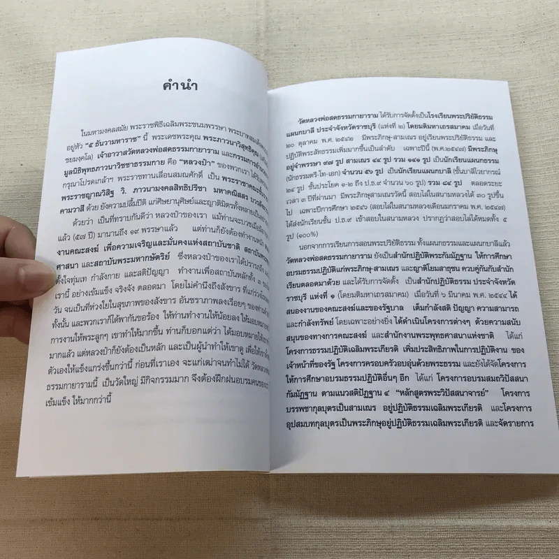 หลักธรรมาภิบาล และประมุขศิลป์: คุณลักษณะความเป็นผู้นำที่ดี - พระราชญาณวิสิฐ (เสริมชัย ชยมงคโล) รูปที่ 9