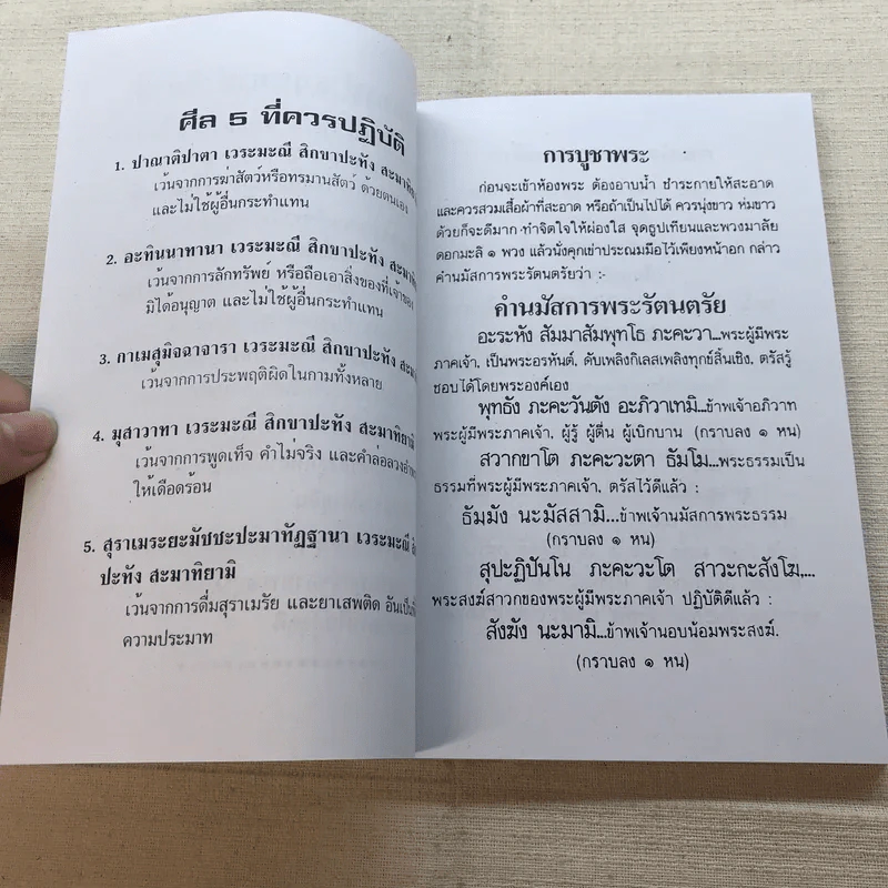 เคล็ดวิธี แก้กรรม-ปัญหาชีวิต กินอย่างไร-ไร้โรคภัย รูปที่ 8