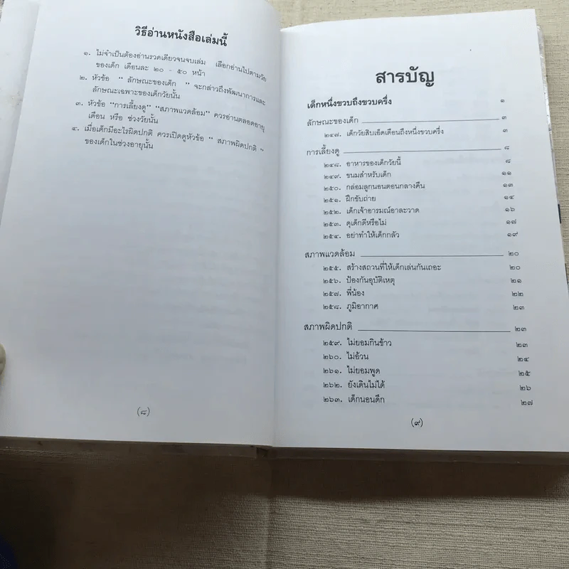 สารานุกรมการเลี้ยงดูเด็ก เล่ม 1-2 รูปที่ 25
