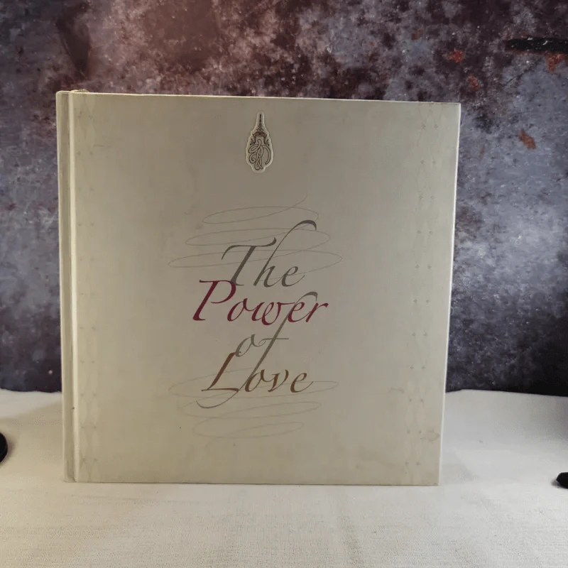 The Power of Love รูปที่ 1