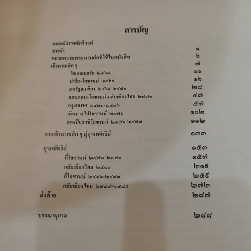 เจ้านายเล็กๆ ยุวกษัตริย์ - สมเด็จพระเจ้าพี่นางเธอ เจ้าฟ้ากัลยาณิวัฒนาฯ รูปที่ 10