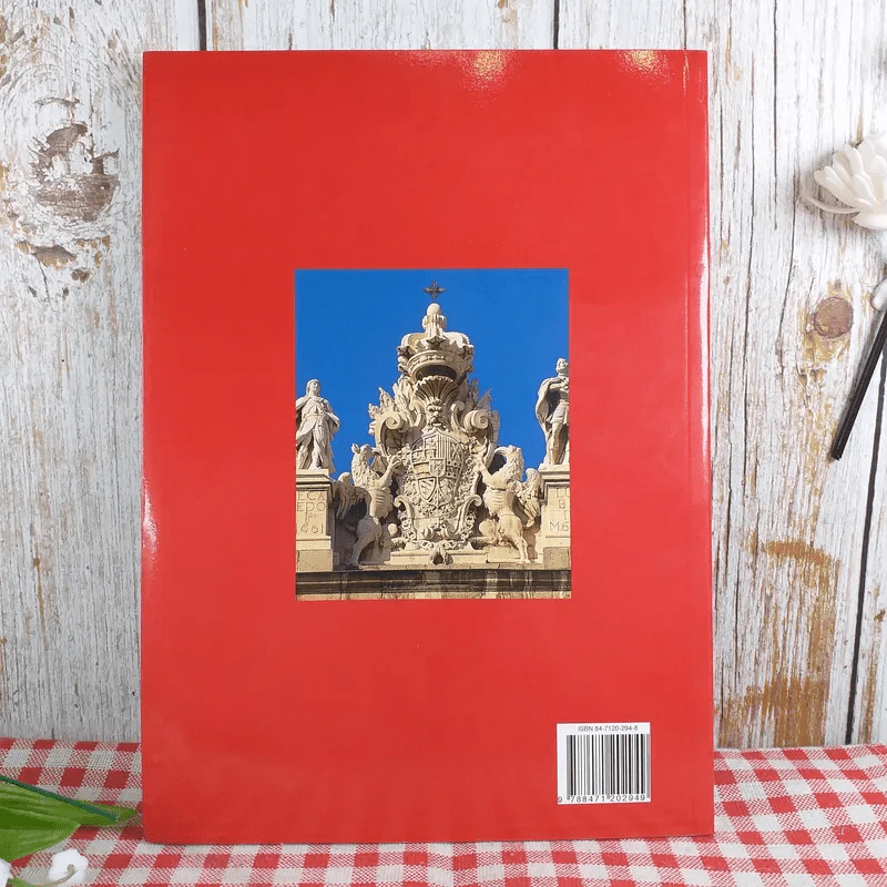 Guide Palacio Real - de Madrid รูปที่ 2