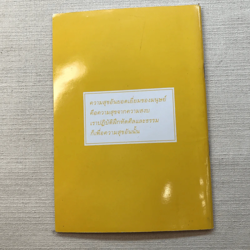 เทสรังสีบูชา 36 เนื่องในวาระบำเพ็ญกุศล ครบรอบวันมรณภาพปีที่ 9 คณะศิษยานุศิษย์ รูปที่ 10
