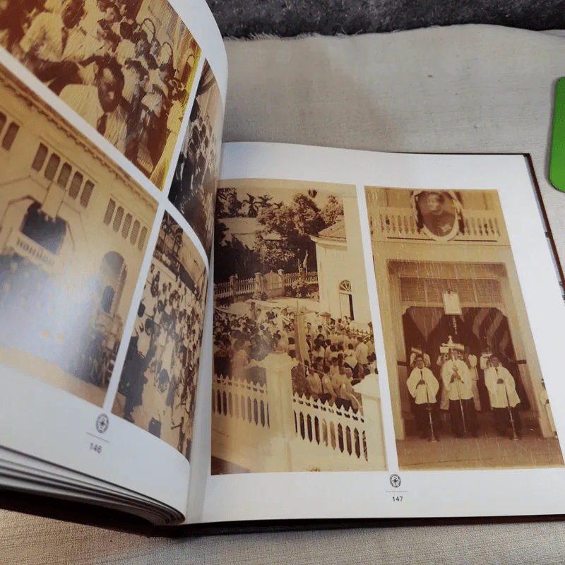 80 ปี วัดซางตาครูุ้ส รูปที่ 15