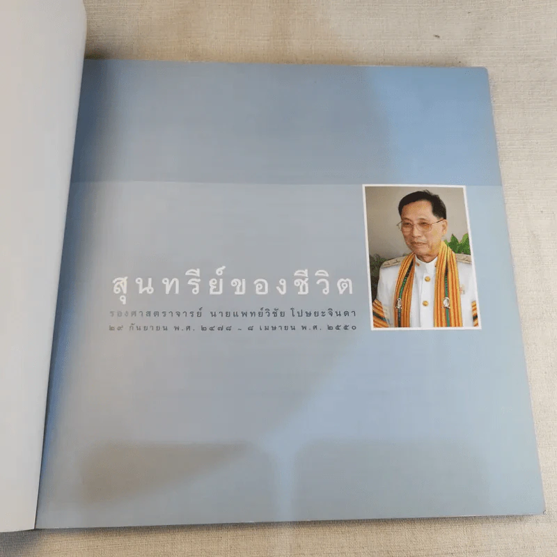 สุนทรีย์ของชีวิต รูปที่ 6
