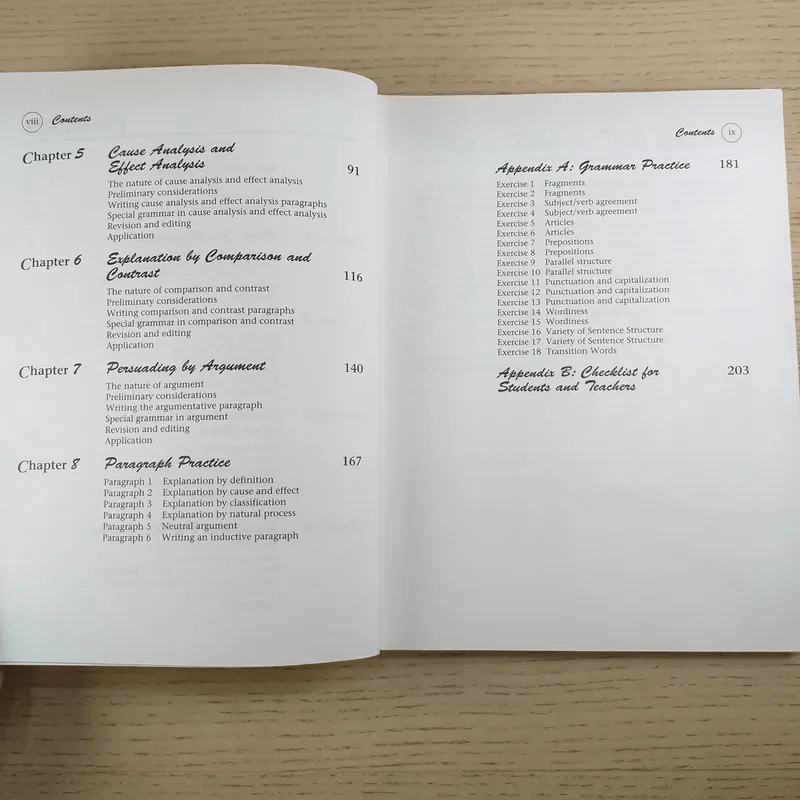 Paragraph Power - George M. Rooks รูปที่ 10
