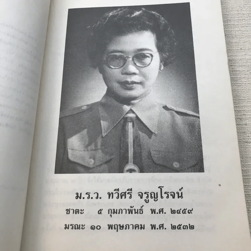 ความเข้าใจเรื่องชีวิต สมเด็จพระญาณสังวร รูปที่ 7