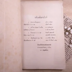 สหคุณศึกษา' 72 หนังสือสหคุณ รุ่นจบปีการศึกษา พ.ศ.2515 รูปที่ 7