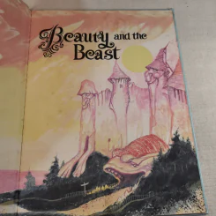 Beauty and the Beast รูปที่ 7