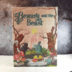 Beauty and the Beast รูปที่ 1