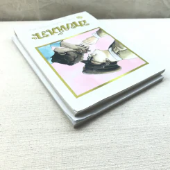 ขายหัวเราะ ฉบับ รอยยิ้มของพระราชา ขายรวม 2 เล่ม รูปที่ 5