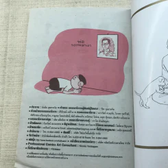 ขายหัวเราะ ฉบับ รอยยิ้มของพระราชา ขายรวม 2 เล่ม รูปที่ 12