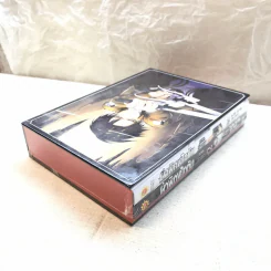 ผ่าพิภพไททัน ภาค รุ่งอรุณของรีไว 2 เล่มจบ Full Color Complete Edition รูปที่ 8