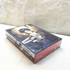ผ่าพิภพไททัน ภาค รุ่งอรุณของรีไว 2 เล่มจบ Full Color Complete Edition รูปที่ 9