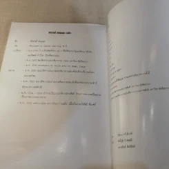 จดหมายจากโรม - น้าแพ็ท ผลงานวาดเส้นโดย ศิริสวัสดิ์ พันธุมสุด รูปที่ 15