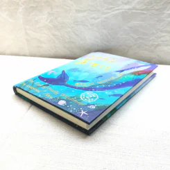 เอมิลีมีหาง The Tail of Emily Windsnap - ลิซ เคสส์เลอร์ รูปที่ 4