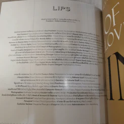 LIPS กำสรวลสยาม 13 ต.ค.2559 ในหลวงร.9 รูปที่ 7