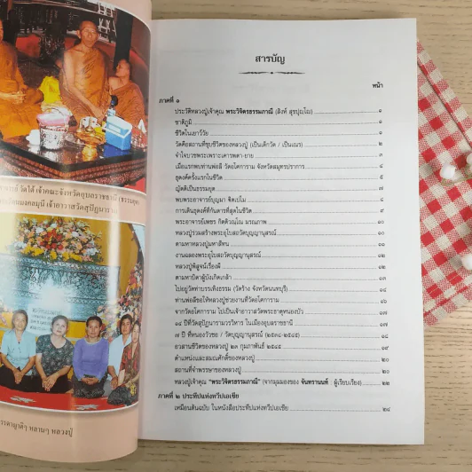 พระวิจิตรธรรมภาณี (สิงห์ สุขปุญโญ) รูปที่ 10