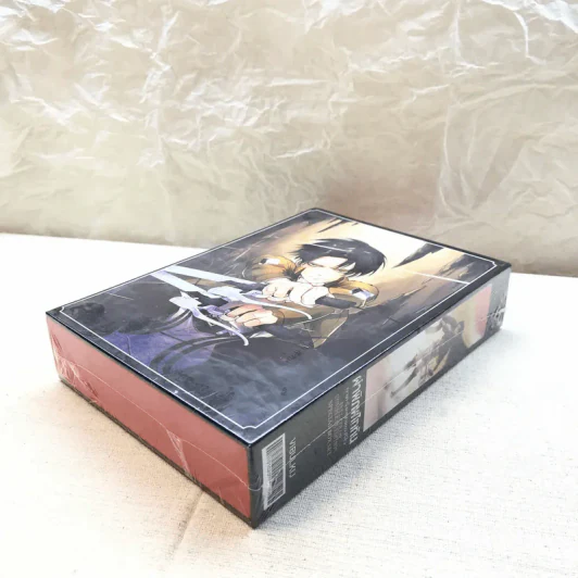ผ่าพิภพไททัน ภาค รุ่งอรุณของรีไว 2 เล่มจบ Full Color Complete Edition รูปที่ 10