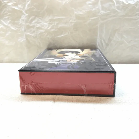 ผ่าพิภพไททัน ภาค รุ่งอรุณของรีไว 2 เล่มจบ Full Color Complete Edition รูปที่ 9