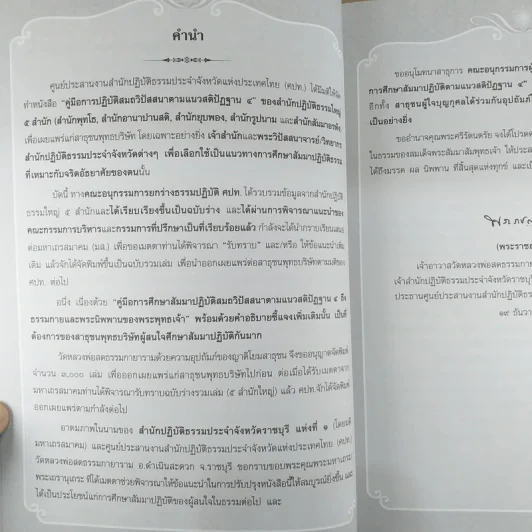 สมถวิปัสสนาภาวนาตามแนวสติปัฏฐาน 4 ถึงธรรมกายและพระนิพพานของพระพุทธเจ้า รูปที่ 13