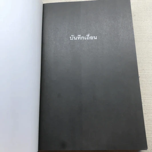 บันทึกเถื่อน - สุริยัน ศักดิ์ไธสง รูปที่ 4