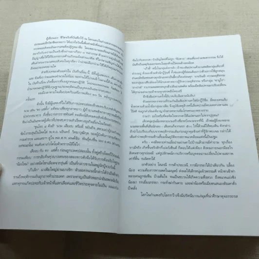 บันทึกเถื่อน - สุริยัน ศักดิ์ไธสง รูปที่ 9