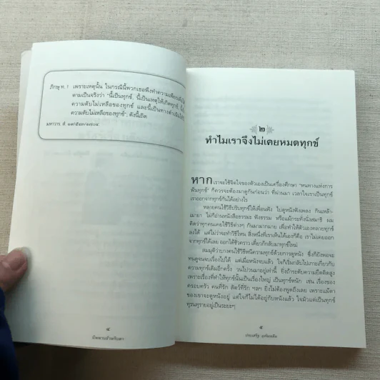 นิพพานชั่วพริบตา - ประเสริฐ อุทัยเฉลิม รูปที่ 12