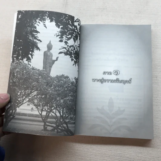 นิพพานชั่วพริบตา - ประเสริฐ อุทัยเฉลิม รูปที่ 10