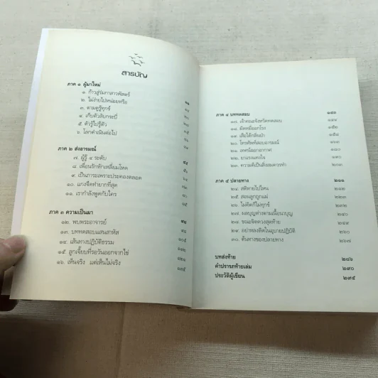 ดูจิตหนึ่งพรรษา - ปัญญาวโรภิกขุ รูปที่ 7