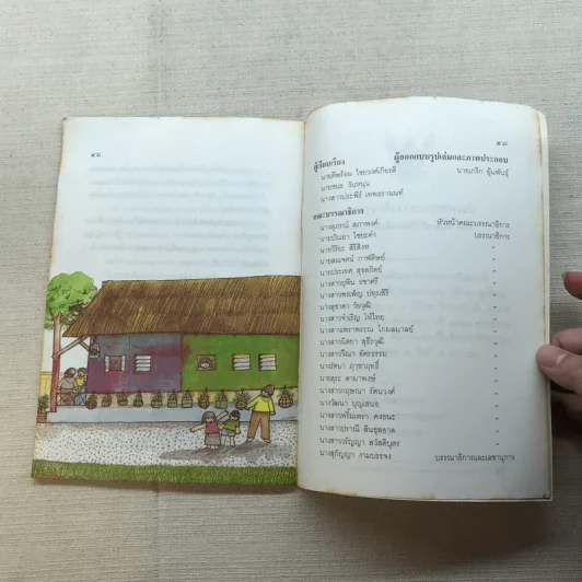 ปลูกผักสวนครัวหัวใจชื่นบาน หนังสืออ่านเพิ่มเติม ชั้นป.3-4 รูปที่ 9