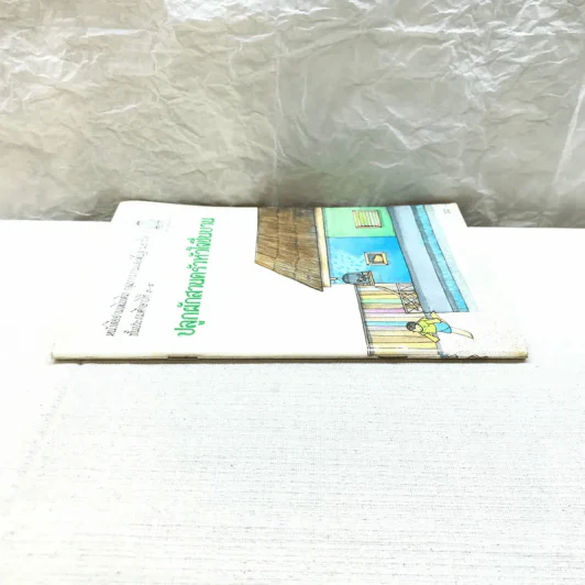 ปลูกผักสวนครัวหัวใจชื่นบาน หนังสืออ่านเพิ่มเติม ชั้นป.3-4 รูปที่ 2