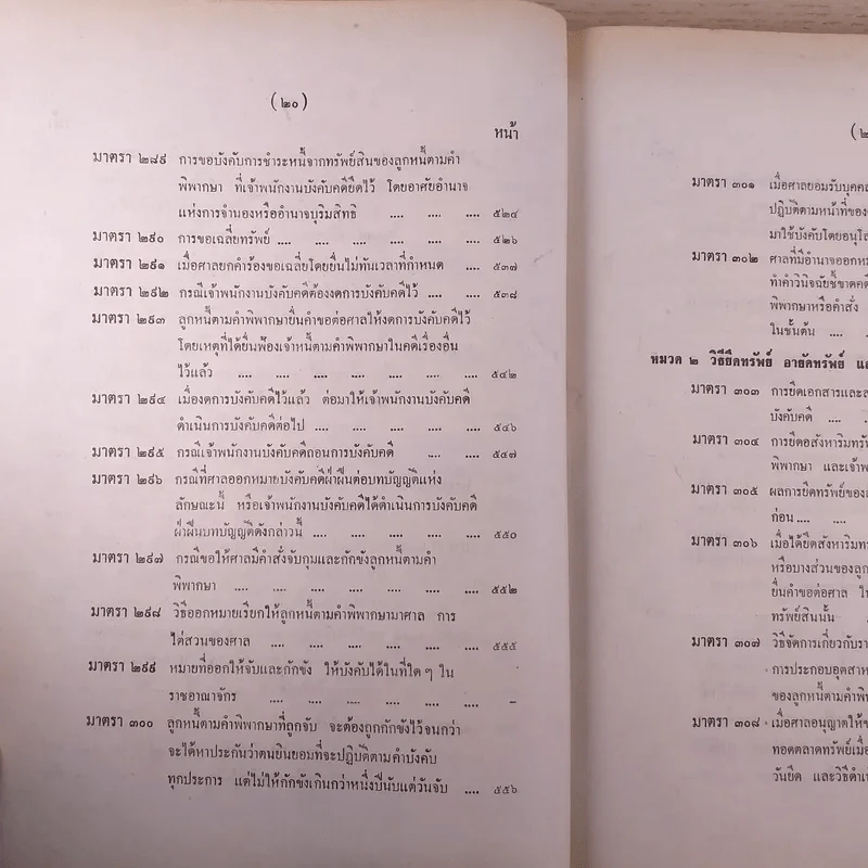 ประมวลกฎหมายวิธีพิจารณาความแพ่ง ตอน 2 - นายอุทัย ศุภนิตย์ รูปที่ 27