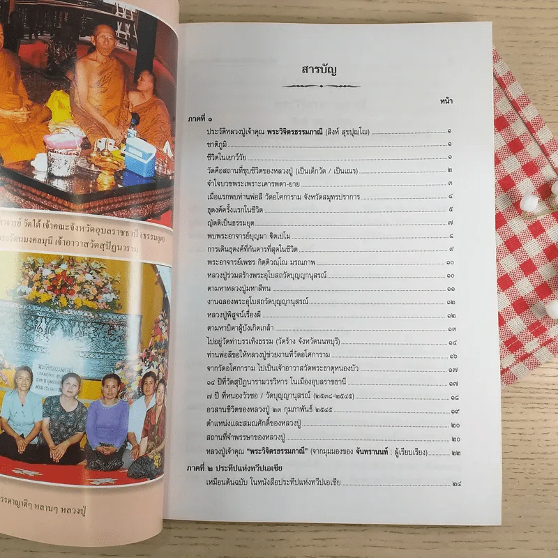 พระวิจิตรธรรมภาณี (สิงห์ สุขปุญโญ) รูปที่ 10
