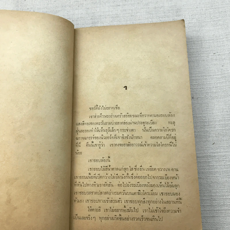 อาถรรพณ์ผีนรก - สุวิทย์ ขาวปลอด แปล รูปที่ 6