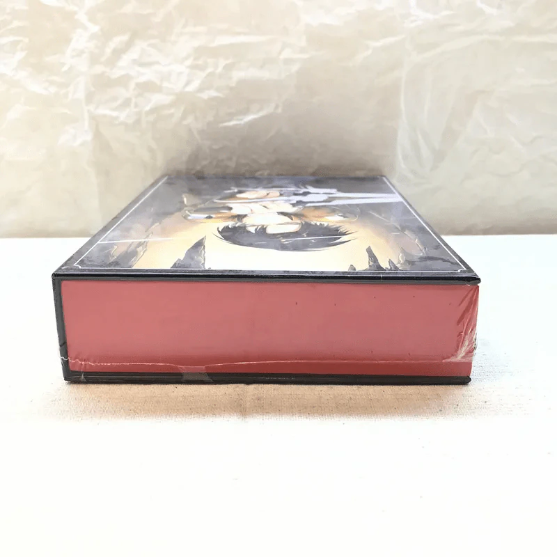ผ่าพิภพไททัน ภาค รุ่งอรุณของรีไว 2 เล่มจบ Full Color Complete Edition รูปที่ 7
