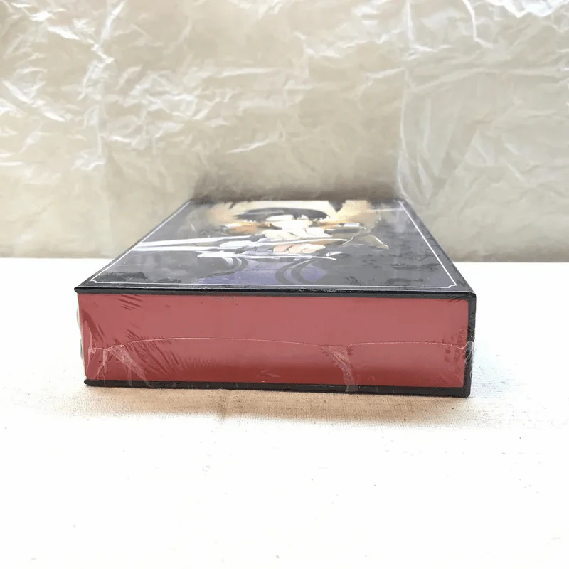 ผ่าพิภพไททัน ภาค รุ่งอรุณของรีไว 2 เล่มจบ Full Color Complete Edition รูปที่ 9