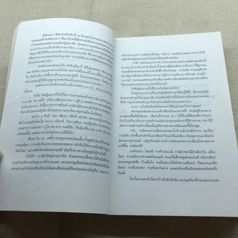 บันทึกเถื่อน - สุริยัน ศักดิ์ไธสง รูปที่ 9