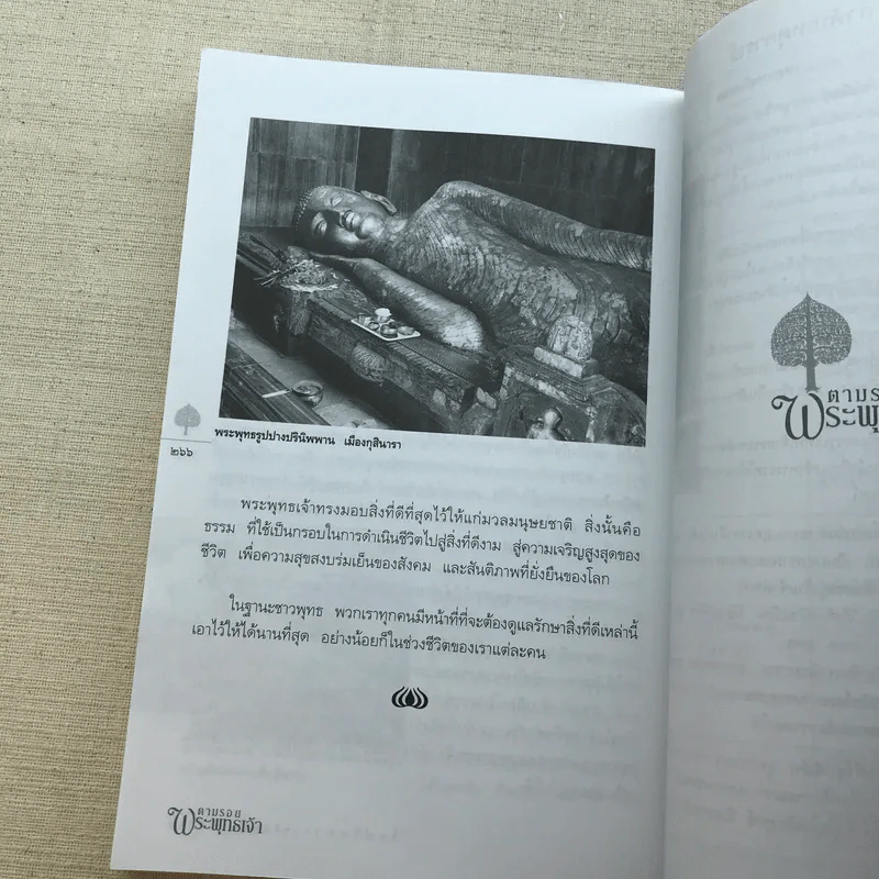 ตามรอยพระพุทธเจ้า - ลักษณา จีระจันทร์ รูปที่ 9