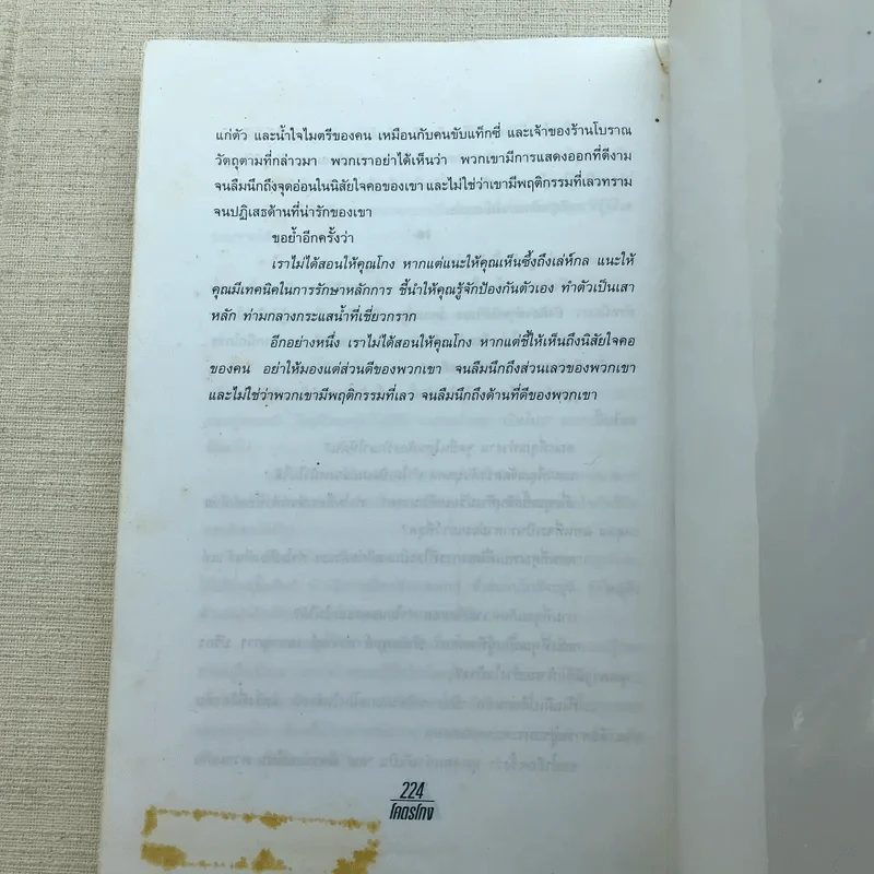 โคตรโกง - ใบไผ่เขียว รูปที่ 12