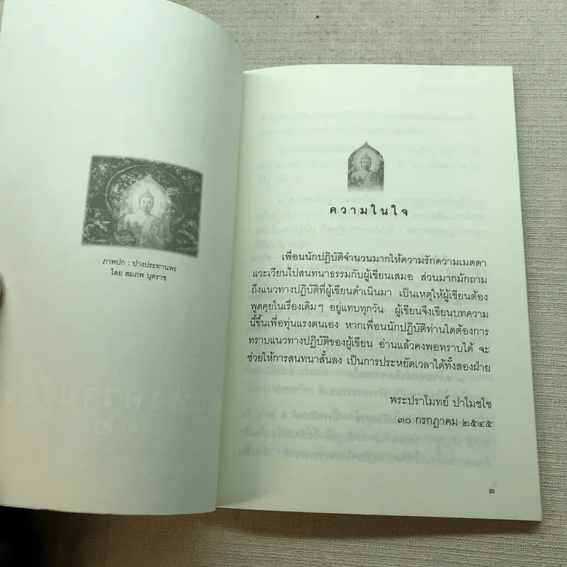 วิถีแห่งความรู้แจ้ง เล่ม 1-2 รูปที่ 10