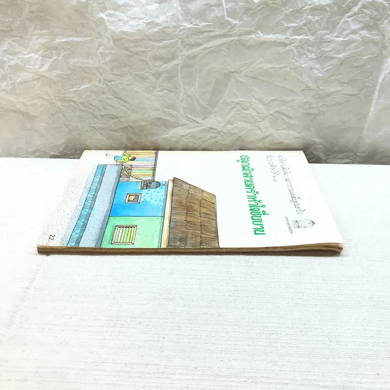 ปลูกผักสวนครัวหัวใจชื่นบาน หนังสืออ่านเพิ่มเติม ชั้นป.3-4 รูปที่ 3