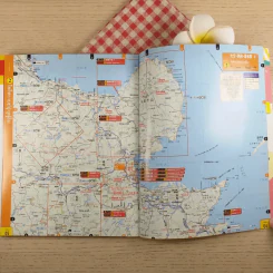 คิวชู แหล่งท่องเที่ยวสำคัญๆ 69 Travel Plans รูปที่ 9