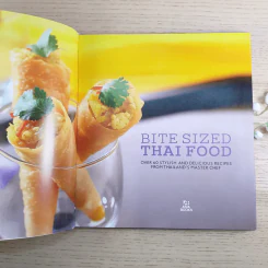 Thai Food - Bite Sized รูปที่ 8