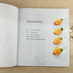Thai Food - Bite Sized รูปที่ 9