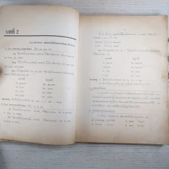 ไวยากรณ์ฝรั่งเศส ฉบับประสบการณ์ - อ.อาจิณ มารีประสิทธิ์ รูปที่ 12