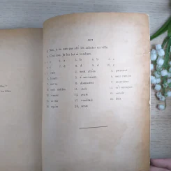 ไวยากรณ์ฝรั่งเศส ฉบับประสบการณ์ - อ.อาจิณ มารีประสิทธิ์ รูปที่ 13